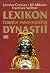 Lexikon českých panovnických dynastií by Jaroslav Čechura