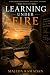 Learning Under Fire by Majeda Ramadan