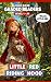 Little Red Riding Hood by Abraão Paula Little Red Riding Hood by Abraão Paula