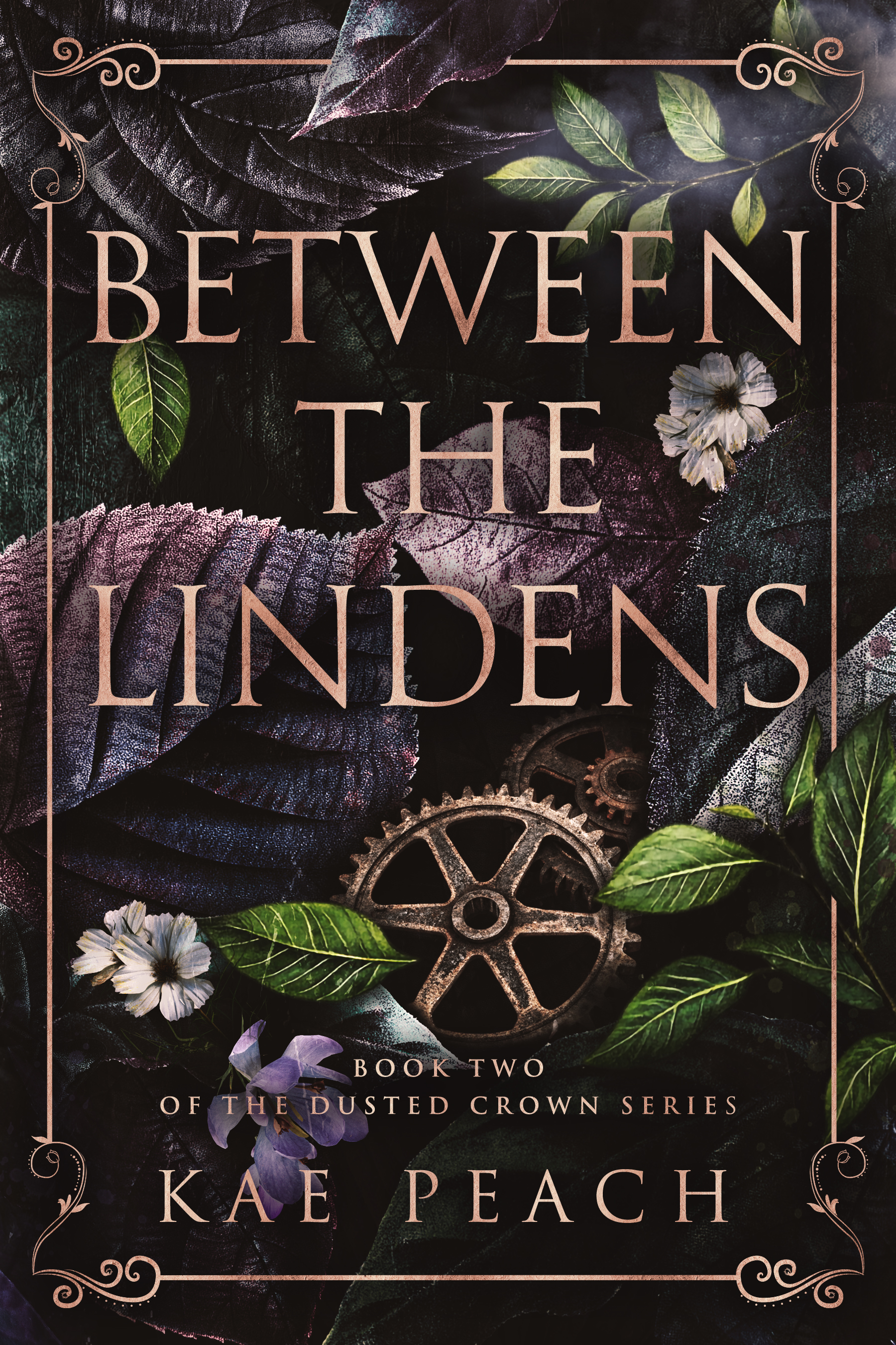 Between The Lindens