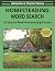 Homesteading Word Search: 5...