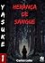 Yasuke — Volume 1: Herança ...