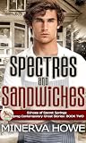 Spectres and Sand...