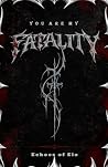 FATALITY (Leaders of Anarchy Book 1) Book cover for FATALITY (Leaders of Anarchy Book 1)