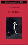 La porta by Georges Simenon