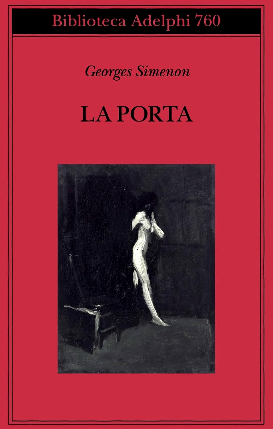La porta