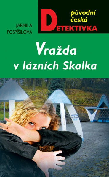 Vražda v lázních skalka