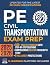 PE Civil Transportation Exa...