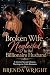 Broken Wife Neglected by He...