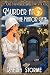 MURDER AT THE MANOR GATE: A...