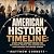 American History Timeline by Matthew Corbett