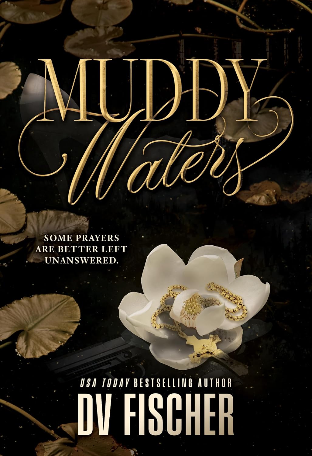Muddy Waters