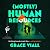 (Mostly) Human Resources (Entity Case Files, #1)