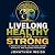 Livelong Healthy and Strong...