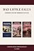 Bad Little Falls Collection by E.C. Dane