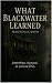 What Blackwater Learned (Th...