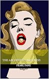 The Archivist's Mistress (Pearl Series)