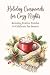Holiday Crosswords for Cozy...