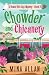 Chowder & Chicanery by Mina Allan