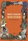 Monsterium. L'alb...
