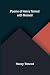 Poems of Henry Timrod; with...