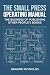 The Small Press Operating M...