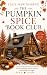 The Pumpkin Spice Book Club...