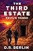The Third Estate: Devil's Tango (The Third Estate Military Conspiracy Espionage Series)