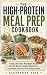 The High-Protein Meal Prep ...