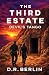 The Third Estate: Devil's Tango (The Third Estate Military Conspiracy Espionage Series)