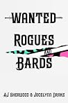 Wanted by A.J. Sherwood