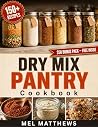 DRY MIX PANTRY Co...