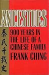 Ancestors: 900 Ye...