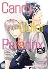 Candy Color Parad...