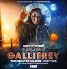 Dark Gallifrey: The Decayed Master Part Two