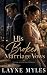 His Broken Marriage Vows: M...