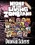 Night of the Living ZomBean...