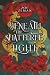 Beneath the Shattered Light (Between the Veil)