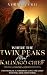 Where the Twin Peaks Meet by Verna Cyril