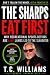 The Sharps Eat First by T.C. Williams