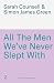 All The Men We've Never Sle...