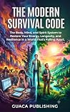 Reprogram Your Energy by GUACA Publishing Reprogram Your Energy by GUACA Publishing
