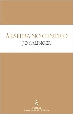 À Espera No Centeio