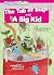 The Tub of Bugs & A Big Kid...