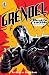 Grendel by Matt Wagner Grendel by Matt Wagner