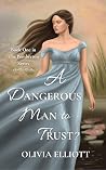 A Dangerous Man to Trust? (The Pemberton #1)