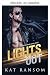 Luces apagadas (Serie Donin...