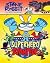 Stone Rabbit #4: Superhero ...