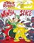 Stone Rabbit #5: Ninja Slice