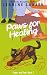 Paws for Healing (Pages and Paws Book 2)